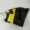 Nueva mochila para mascotas bolsa multifuncional bolsa aerotransportada correa para el hombro bolsa camilla exterior mochila para perro para montar