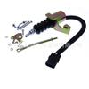 Válvula solenoide de parada SA-0999 aplicable a Cummins