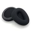 Adequado para Fones de Ouvido Beyerdynamic Dt235 Dt231 Dt234 Dt131 Mmx1/2 Capas de Almofada para Orelha Esponjas