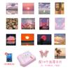 Lámpara de Proyección de Cumpleaños Proyector de Ambiente Decorativo ins Libro de Caperucita Roja TikTok Accesorios para Fotos Regalo de Cumpleaños Juguete