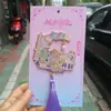 Imanes para Refrigerador de Aleación Kaifeng Magnéticos Creativos Productos Culturales y Creativos Tendencia Nacional Imanes para Refrigerador Souvenirs Turísticos de Henan Imanes para Refrigerador al por Mayor