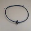 Cable de cofre de coche 251 880 0159 Parte trasera No. de pieza. 2518800259 aplicable a R350R63