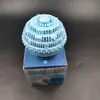 Ampliar Lavanderia Bola Descontaminação Anti-enrolamento Máquina de Lavar Descontaminação Artefato Lavar Roupas Fragrância Magic Ball Cor Caixa