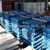 4,5 m suspendeu o único suporte hidráulico Shanxi DW45-250/110X suspendeu o único suporte hidráulico