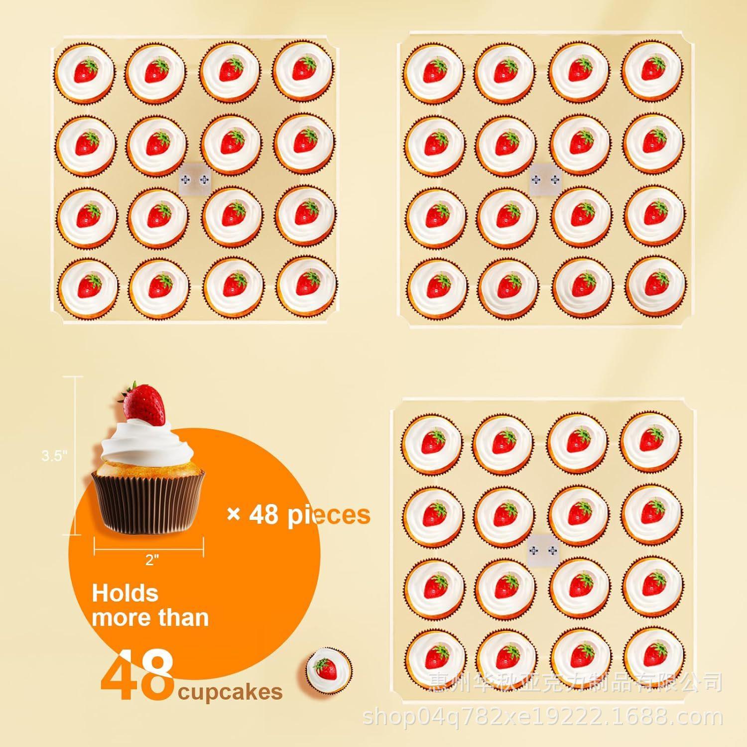 Cupcake Stand 2