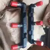 Parafusos E para Mineração Disponíveis em Estoque, Acessórios Ferroviários Industriais e de Mineração, Parafusos E para Fixação em Mineração