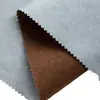 Oferta Especial en Tejido Técnico al por Mayor: Tela de Gamuza Impermeable con Estampado Dorado para Bolsos, Cojines, Muebles Suaves y Tapicería de Sofá