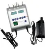 Soldador eléctrico para tallado en cera, bolígrafo de soldadura de cera con temperatura ajustable para joyería, cuchillo eléctrico para cera dental, máquina de soldar de doble bolígrafo para tallado en cera, herramienta de tallado en cera