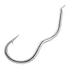 Anzuelo de Pesca Li Huoming Hada Pequeña Anzuelo de Pesca Automático de Tapa Auténtica Anti-Desprendimiento Anti-Escape de Peces Anzuelo Mágico de Pesca para Carpa Crucian