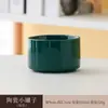 Recipientes Cerámicos para Velas Transfronterizos, Tazas para Velas Aromáticas, Adornos Decorativos, Frascos para Velas, Macetas para Suculentas, Tazas Vacías, Tazas Aromáticas para Aceites Esenciales