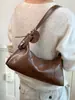 Elegante Bolso Pequeño Vintage de Retazos para Mujer, Nuevo Moda 2026 Versátil Bolso de Hombro y Axila, Bolso Cruzado para Viajes Diarios