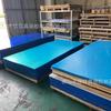 Venta al por mayor de fábrica tablero acrílico tablero ps placa de plexiglás tablero PC tablero PMMA soporte para procesamiento de color y tamaño