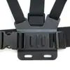Correa de Hombro Fija para Transmisión en Vivo en el Pecho para Ciclismo de Teléfono Móvil Accesorios para Cámara Deportiva Correa de Pecho Modelo B Shadow Stone Gopro Dji Osmo