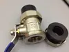 Válvula de Bola de Doble Unión Ppr a Pe Totalmente de Cobre para Agua Potable 4/6 Pulgada Dn Fusión en Caliente 50 Válvula 25 Interruptor 32 Agua Metabo