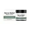 Creme para Cuidados com as Articulações Ingredientes Suaves Massagem Articulações do Corpo Pulso Joelho Fácil de Absorver Uso Externo Diário Aplicação Creme