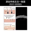 Depiladora facial femenina, herramienta de belleza para eliminar el vello facial, recortadora de bigote, raspadora de vello facial, depiladora de vello labial y de piernas.