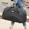 Bolsa de equipaje impermeable coreana de gran capacidad para bodas bolsa de viaje de negocios bolsa de viaje para mujer bolso de mano para hombre bolsa de gimnasio bolsa de equipaje