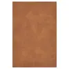 B5 piel sensación suave superficie piel de oveja cuaderno simple moda bloc de notas mayoreo imprimible LOGO retro negocio oficina