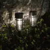 Lámpara de césped de tungsteno para exteriores, impermeable, para jardín, patio, paisaje nocturno, con enchufe de tierra, luz de carretera, solar, nueva, transfronteriza