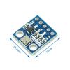 GY-68 BMP180 nuevo módulo sensor de temperatura y presión de aire BOSCH en lugar de BMP085