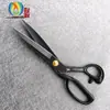 Yingcai Indústria e Comércio Aço Manganês Tesouras de Alfaiate Aço Inoxidável Tecido para Roupas Tesouras de Corte de Tecido Roupas de Couro Tesouras Grandes Tesouras de Corte de Tecido