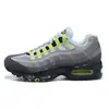 Zapatos Putian Max 95 Zapatos Deportivos con Amortiguación de Aire Calzado para Exteriores Resistente al Desgaste Absorbente de Impactos Zapatos para Correr Zapatos de Mujer Comercio Exterior Talla Grande Zapatos de Hombre Antideslizantes