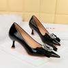 Zapatos 1961-H32 (Este estilo no se repondrá cuando se agote)