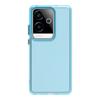Aplicable a Realme GT6 China (Edición China) Cubierta Protectora tipo piel Exfoliante Carcasa Anticaída Venta al por Mayor de Fábrica