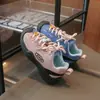 Sapatos Infantis Meninas 2026 Verão Novidades Crianças Princesa Solado Macio Tênis Esportivo Meninas Casuais Respirável Sapatos Forrest Gump Mais Vendidos
