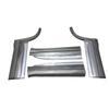 Adequado para protetores de porta dianteiros e traseiros Chery Tiggo 8 PLUS Chery Tiggo 8 PLUS