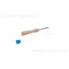 Agulha de Bordado Agulha de Bordado Cabo de Madeira Agulha de Madeira Agulha de Ajuste de Plástico Agulha de Lã Conjunto de Ferramentas de Bordado Música de Esfregar Bordado