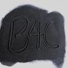 3.5um Fabricante de Polvo de Carburo de Boro al por Mayor Micro Polvo de Carburo de Boro de Alta Pureza Polvo Cerámico a Prueba de Balas