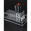 Diámetro 1.2CM Portabolígrafos Multiorificio Portabolígrafos de Cejas Portabolígrafos de Tinta Estacionería Soporte Multifuncional para Exhibición de Paletas