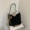 Bolso de Mano Maillard Moda Retro 2026 Otoño/Invierno Nuevo Estilo Mochila de Gran Capacidad Bolso de Hombro para el Trabajo Viajes Cotidianos Bolso de Hombro Único