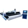 Máquina de Corte a Laser tipo Portal para Aço Carbono, Aço Inoxidável, Liga de Alumínio, Formato Grande, Corte de Alta Eficiência, Máquina de Corte a Laser de Alta Potência