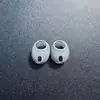 Tapas de Silicona Ultra Delgadas de Fábrica para AirPods Pro 3, Accesorios Antideslizantes para Auriculares Bluetooth de Apple