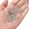 Decorações de Nail Art Zircônia Mini Pequenas de Fundo Plano para Atacado, Strass para Unhas Brilhantes em Formato Marquise e Gota