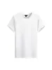 Camiseta de Manga Corta Ajustada de Color Sólido para Verano Serie de Colores Caramelo 11 Colores Opcionales Estilo Unisex Versátil Adelgazante Ropa para Hombres y Mujeres