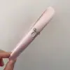 Hada del lirio del valle ~ diadema de satén con lazo de color y temperamento, versión estrecha, diadema para mujer, diadema de alta cabeza, diadema para mujer