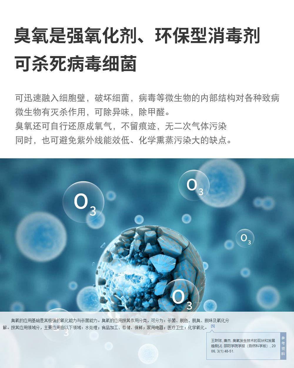 臭氧(3)