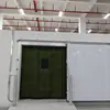 Almacén Frigorífico de Alimentos Congelados Dongguan, Almacén Frigorífico de Mariscos, Almacén Frigorífico de Productos del Mar, Almacén Frigorífico de Conservación Fresca a Baja Temperatura, Enfriamiento Rápido