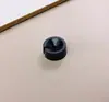 Anel de tamanho para cabide de roupa, plástico, impresso, cone de pagoda multi-lado, clipe de tamanho para exibição e organização de roupas, organizador de guarda-roupa, direto do fabricante