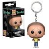 Chaveiro Rick Chaveiro Morty Periférico Rick Morty Pingente Rick Morty