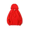 Sudadera con capucha de algodón color ropa de trabajo logo personalizado otoño e invierno con felpa ropa de trabajo en grupo cultura de trabajo uniforme de clase personalizado