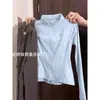 Traje deportivo de verano para mujer, ropa de protección solar ajustada, top y minifalda con protección UV para mujeres menudas, conjunto completo