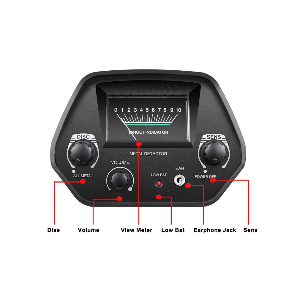 SF DETECTING factory price Hot