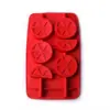 Variedade criativa de molde para picolé de sorvete em bola, cubo de gelo caseiro, máquina de gelo 96, molde de gelo de silicone