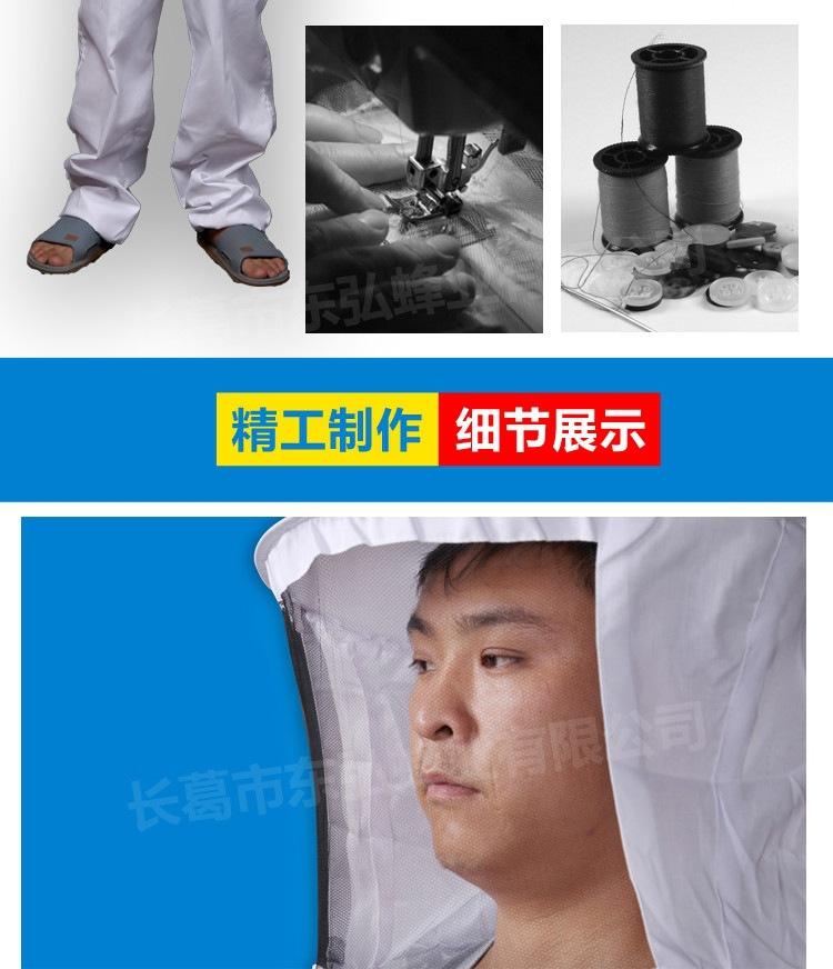 分体