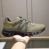 Nuevos Zapatos Deportivos Casuales para Hombre, Marca Trendy de Lujo Ligero, Zapatos para Correr Antideslizantes y Resistentes al Desgaste, Zapatos Casuales de Moda Transpirables Amortiguadores con Suela Suave