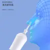 Limpiador Nasal y Dental, Enjuagador Bucal Portátil, Limpiador Dental Especial Eléctrico para Dentista, Irrigador Bucal Limpiador de Dientes, Cuidado Bucal